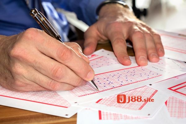 Luôn bình tĩnh khi đặt số giúp mang lại hiệu quả cao Luôn bình tĩnh khi đặt số giúp mang lại hiệu quả cao