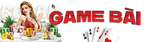 logo gamebai