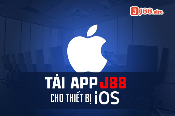 Hướng dẫn tải app J88 cho IOS